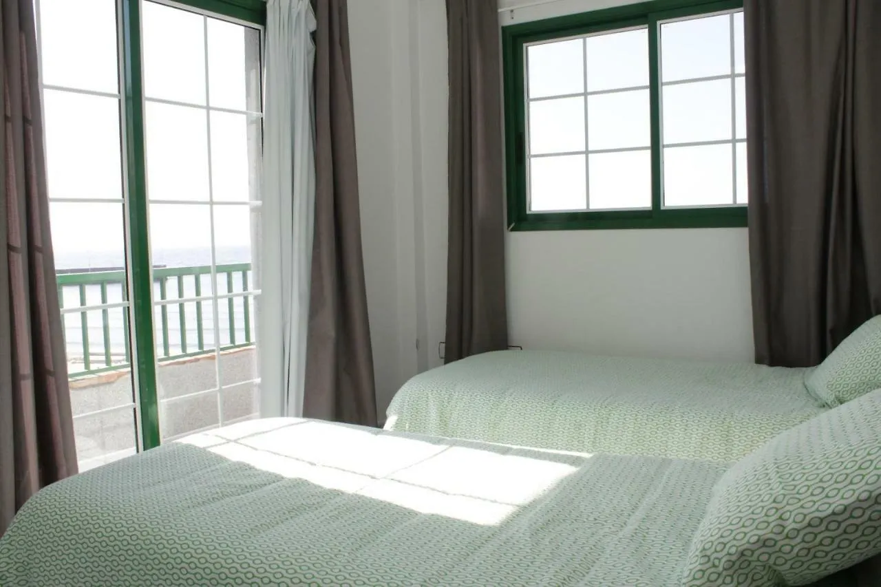 El Medano . Oceanviews, Amazing Sunset Apartment